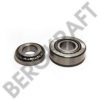 MERCE 0029814505 Wheel Bearing Kit